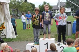 Schülerrennen